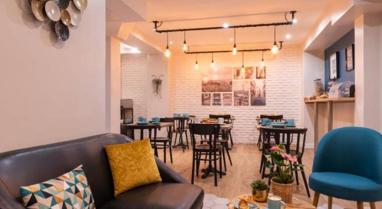 Hotel Terre Neuve — photo 4