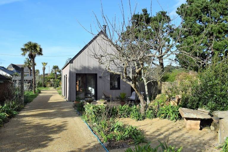 Maison de vacances Trébeurden