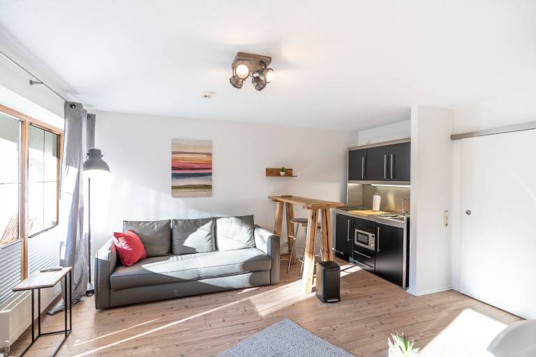 Ferienwohnung Oberjoch