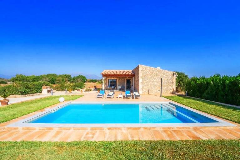 Villa  Búger
