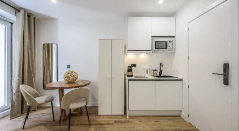 Rental apartment | Near Royal Palace of Madrid — photo 3