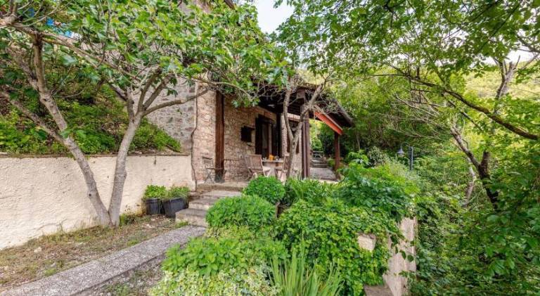 Villa with pool | Pet-friendly — photo 4