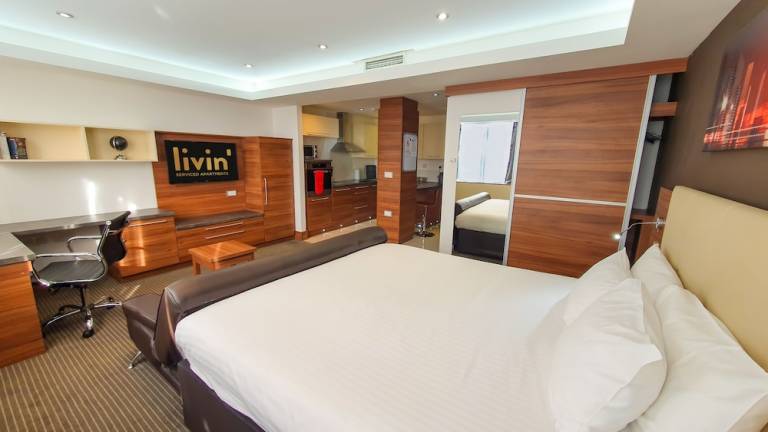 Aparthotel  Rickmansworth
