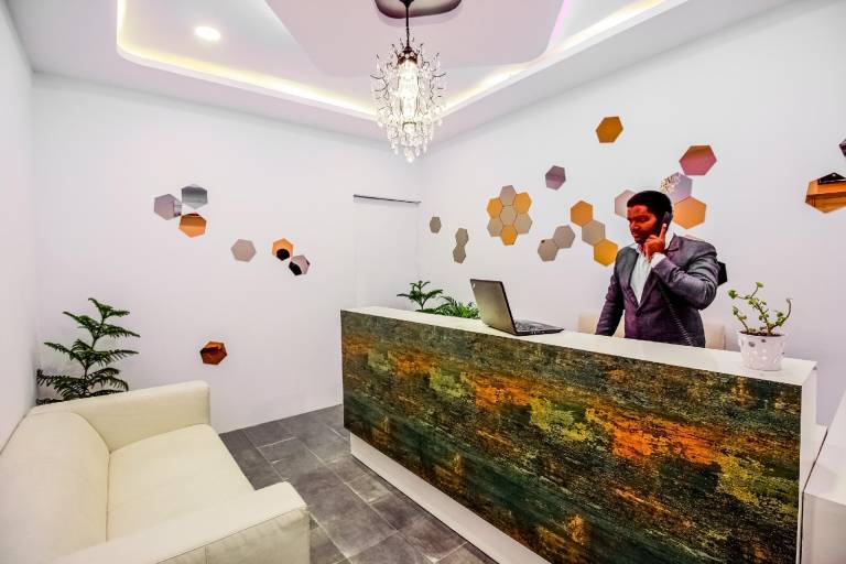 Hotel O D' Jade — photo 2