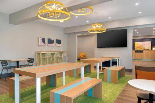 Spark by Hilton Douglasville Atlanta West — photo 3