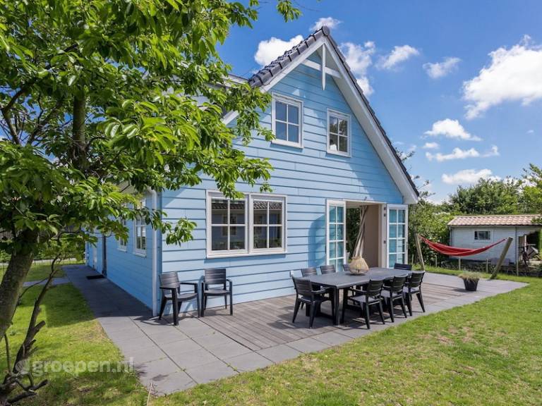 Ferienhaus Noordwijk