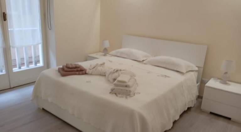 Apartment for 4 persons in Foligno