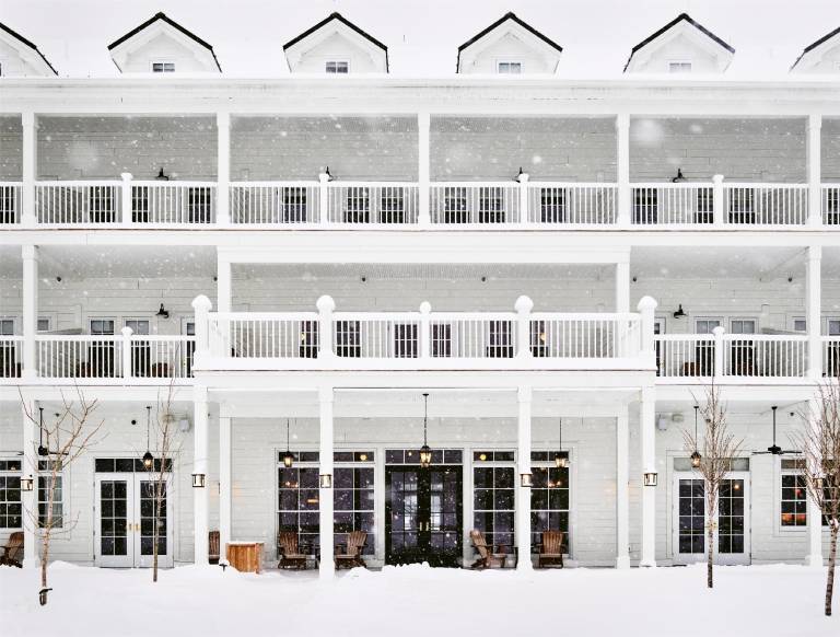 The Lake House on Canandaigua — photo 4