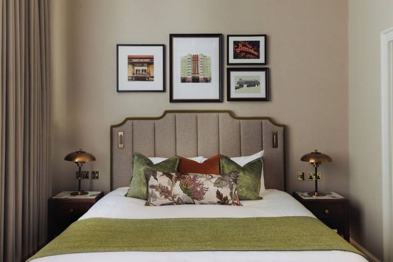 Aparthotel Glasgow