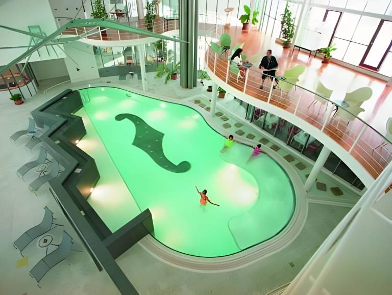Hotel Rennsteig — photo 3