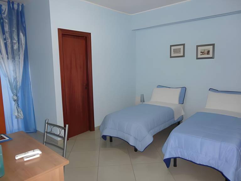 Bed and breakfast  San Leo