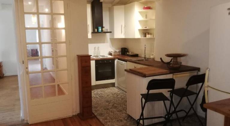 Ample vacation home | Next to the beach | Pets allowed — photo 3