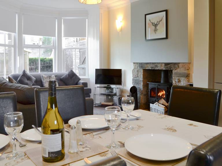 Cottage Wooler