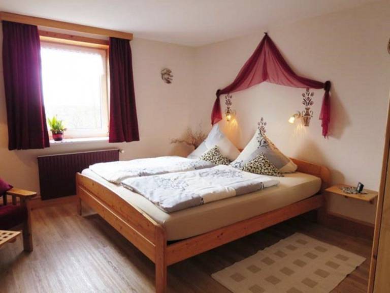 Ferienwohnung  Vollerwiek