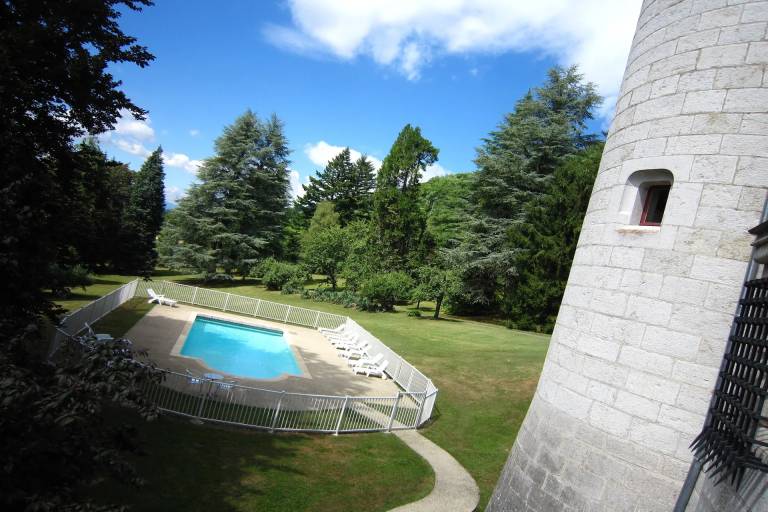 Appartement Culoz