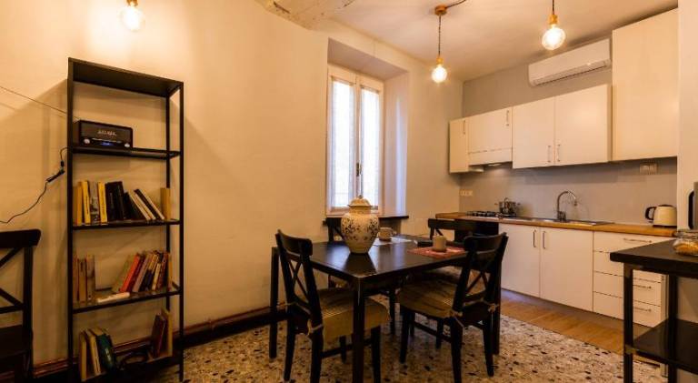 Wonderful apartment | Pets are welcome in Mantua