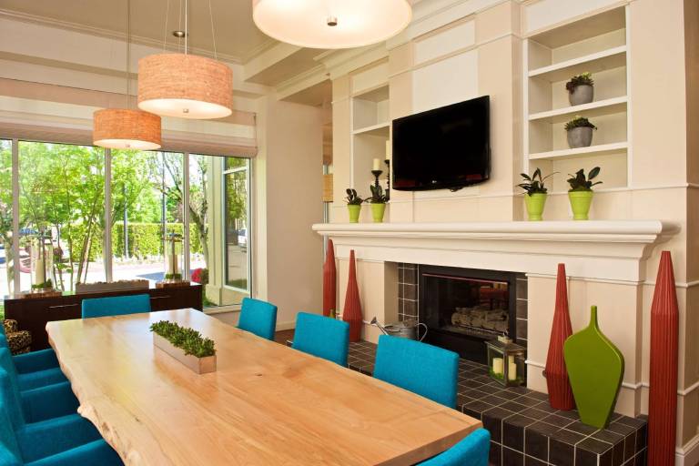 Hilton Garden Inn Seattle/Renton — photo 2