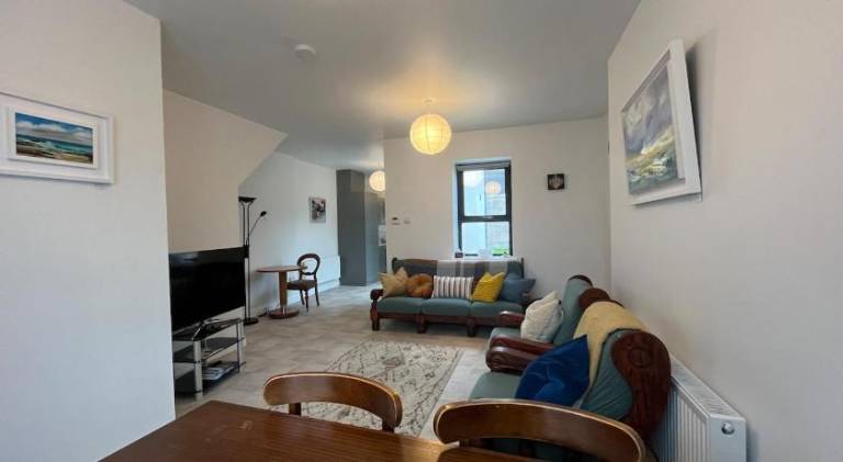 Vacation home with 3 rooms for 5 persons — photo 2