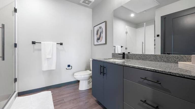 Apartment  Fort Collins