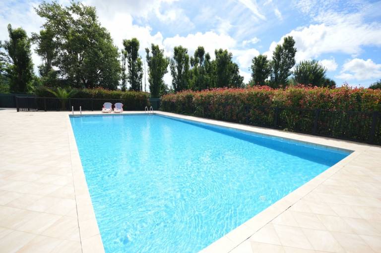 Villa Grimaud
