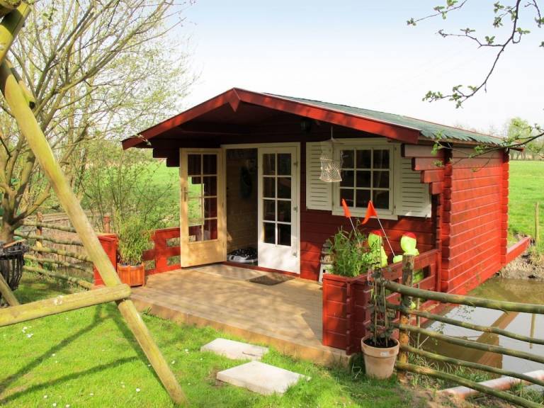 Ferienwohnung  Freiburg (Elbe)