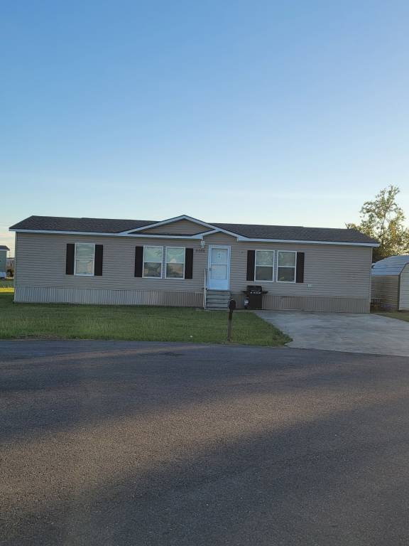 House Lake Charles