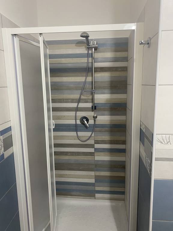 Ferienwohnung in Marina di Casalvelino, Pioppi f&uuml;r max. 4 Personen, 