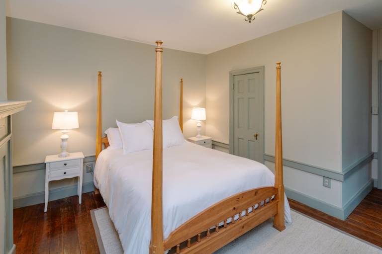 Bed and breakfast Miran Forest