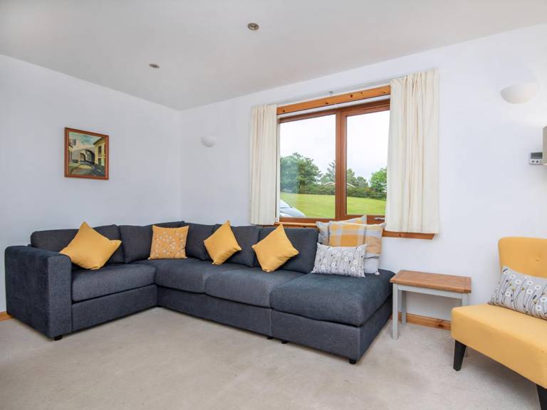 Children-friendly cottage with garden | Beach view | Pet-friendly — photo 2