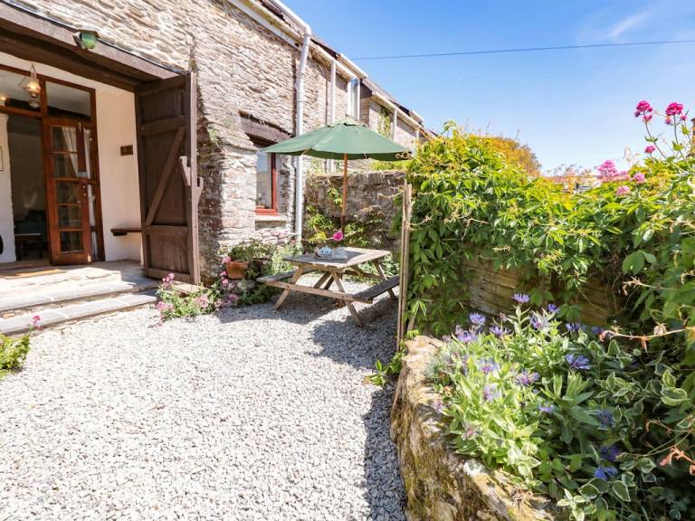 Cottage Bigbury-on-Sea