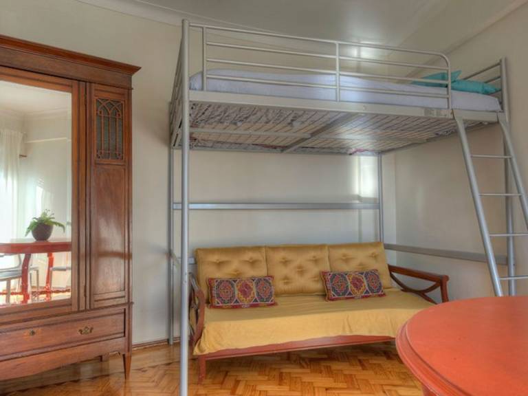 Fully equipped lovely apartment | Next to Monastery of São Vicente de Fora | Pets are welcome — photo 3