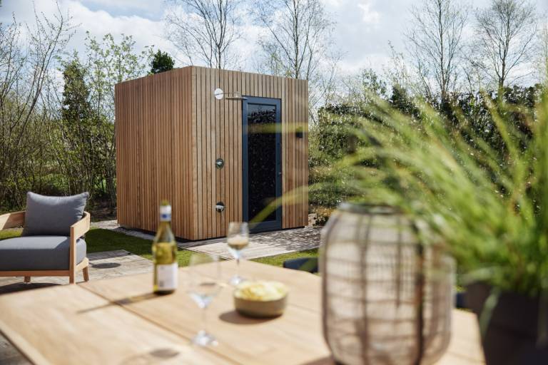Bungalow Appelscha