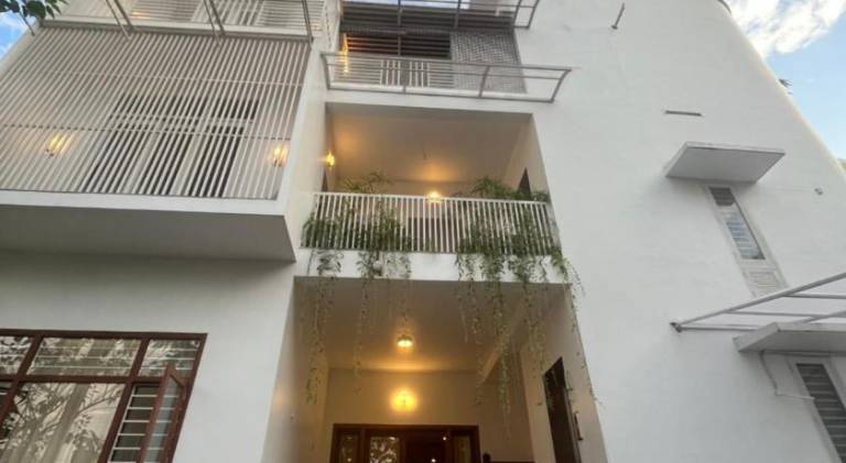 NIRVANA HAVEN HOME STAY