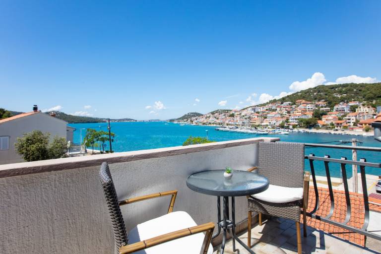 Apartment  Tisno