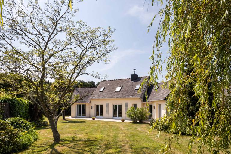 House  Cancale