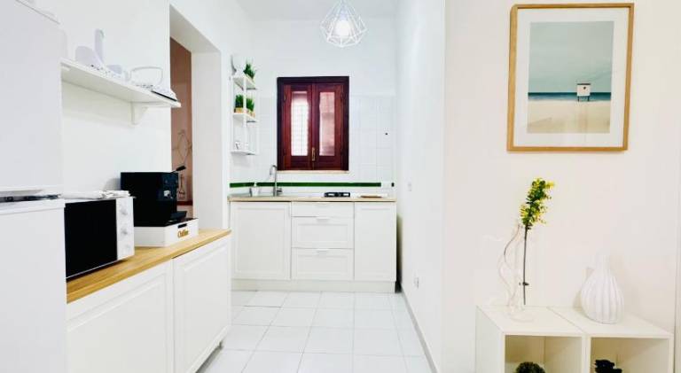 Apartment | Beach nearby | Pets allowed — photo 3