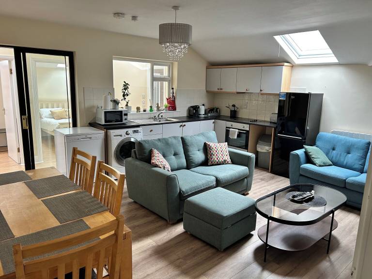 Appartement Galway