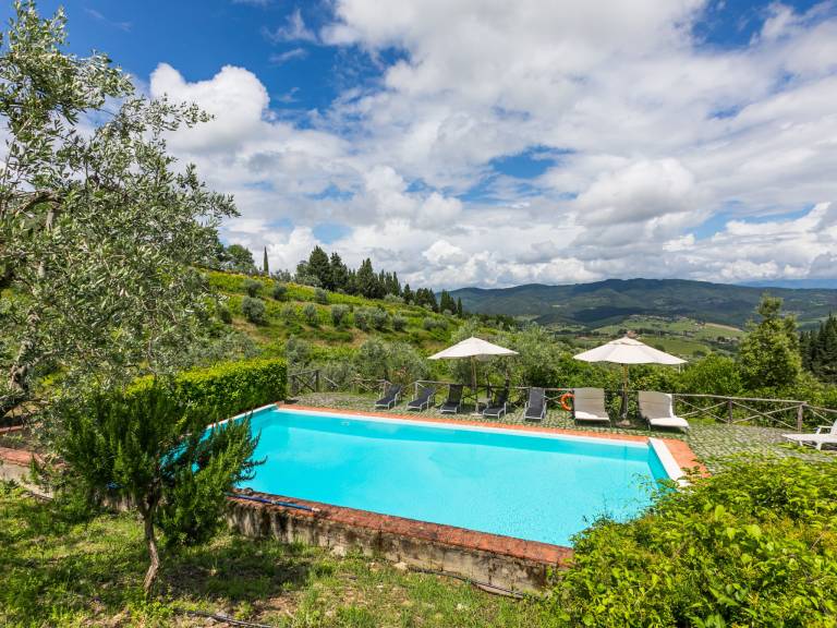 Fully equipped house with BBQ, yard & pool | Nature view | Pets allowed — photo 2