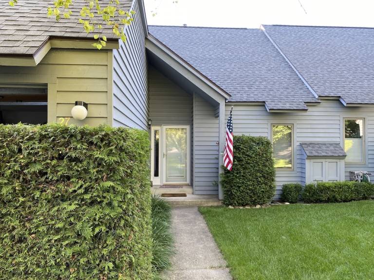 Condo Petoskey