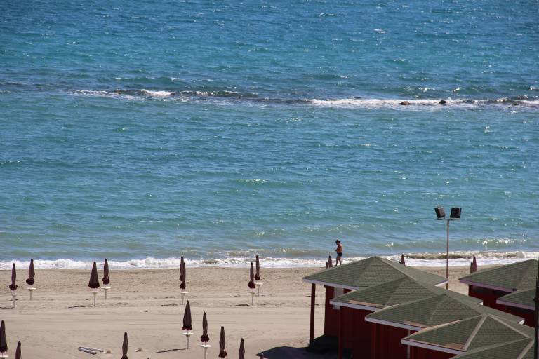 Appartamento Lido di Ostia