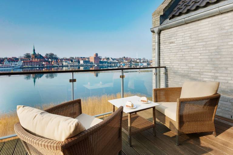 Lägenhet  Kappeln