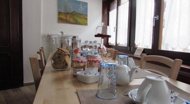 La Casa dei Gatti in Limone Piemonte