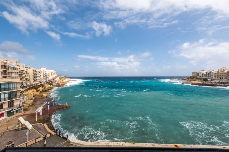 Ferienwohnung Marsalforn