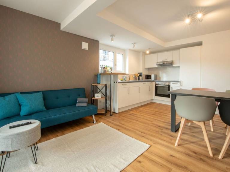 Ferienwohnung Markdorf