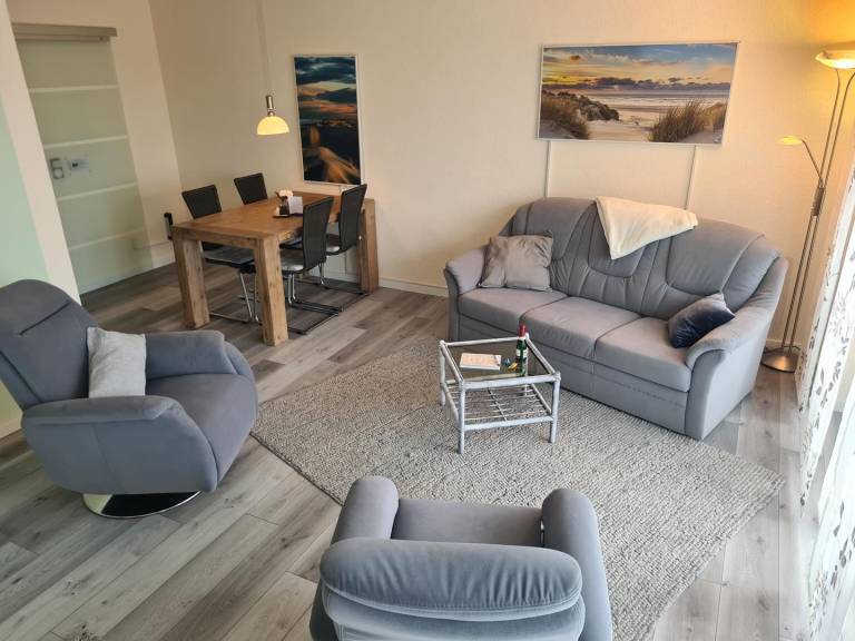 Ferienwohnung Möwenweg 17 — photo 2