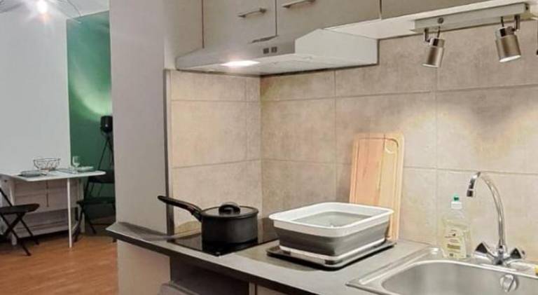 Apartment for 2 persons — photo 4