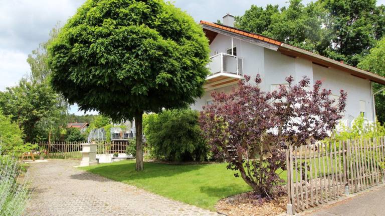 Ferienwohnung Ramsberg