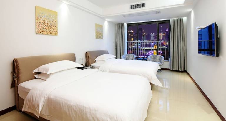 Appartement District de Yuexiu