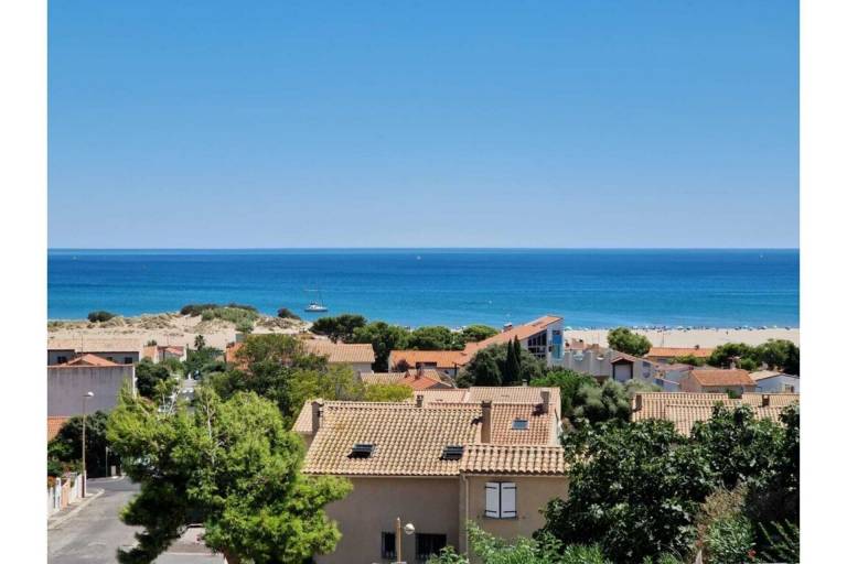Villa Narbonne Plage