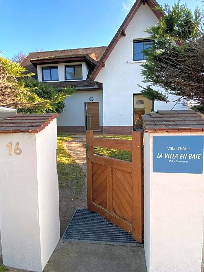 Chambre d'hôtes Le Crotoy